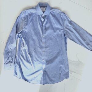 Charles Tyrwhitt Jermyn Street London Slim Fit Dress Shirt